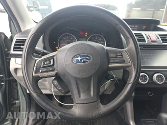 2016 Subaru Forester 2.5i – miniatura 10