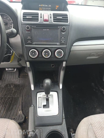 2016 Subaru Forester 2.5i – miniatura 11