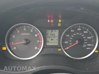 2016 Subaru Forester 2.5i – miniatura 12