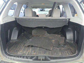 2016 Subaru Forester 2.5i – miniatura 16