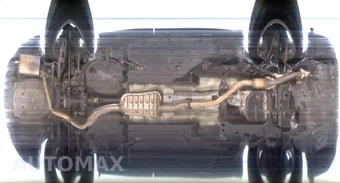 2016 Subaru Forester 2.5i – miniatura 17