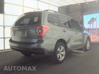 2016 Subaru Forester 2.5i – miniatura 4