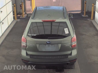 2016 Subaru Forester 2.5i – miniatura 5