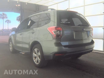 2016 Subaru Forester 2.5i – miniatura 6