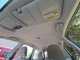2016 Subaru Forester 2.5i – miniatura 11
