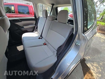 2016 Subaru Forester 2.5i – miniatura 13