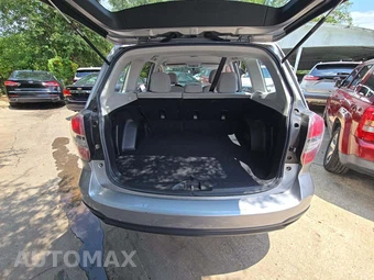 2016 Subaru Forester 2.5i – miniatura 14