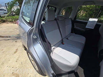 2016 Subaru Forester 2.5i – miniatura 16