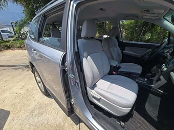 2016 Subaru Forester 2.5i – miniatura 18