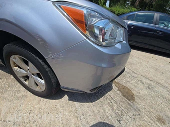 2016 Subaru Forester 2.5i – miniatura 21