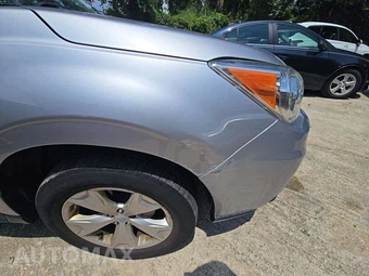 2016 Subaru Forester 2.5i – miniatura 24