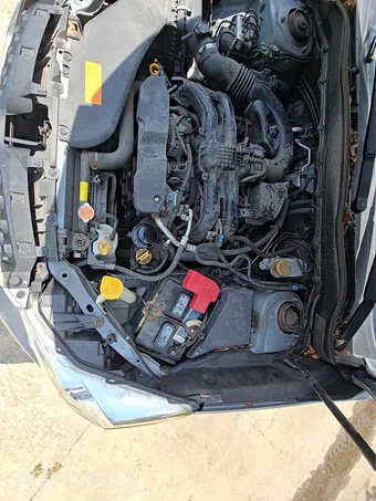 2016 Subaru Forester 2.5i – miniatura 26