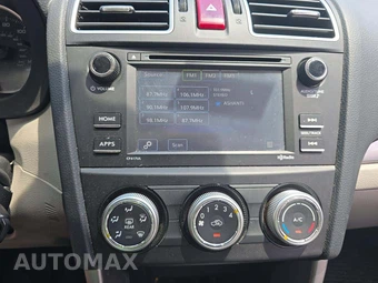 2016 Subaru Forester 2.5i – miniatura 29