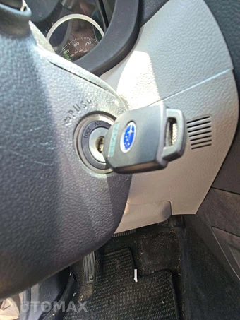 2016 Subaru Forester 2.5i – miniatura 8