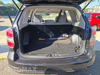2016 Subaru Forester 2.5i - miniatura 14