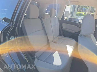2016 Subaru Forester 2.5i - miniatura 16