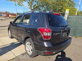 2016 Subaru Forester 2.5i - miniatura 2