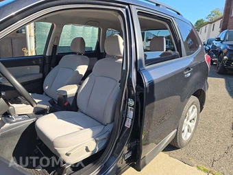 2016 Subaru Forester 2.5i - miniatura 6