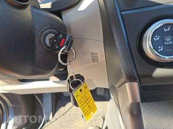 2016 Subaru Forester 2.5i - miniatura 8
