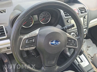 2016 Subaru Forester 2.5i – miniatura 10