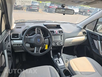 2016 Subaru Forester 2.5i – miniatura 11