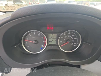 2016 Subaru Forester 2.5i – miniatura 12