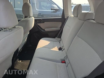 2016 Subaru Forester 2.5i – miniatura 13