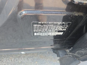 2016 Subaru Forester 2.5i – miniatura 14
