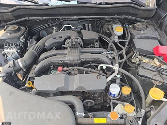 2016 Subaru Forester 2.5i – miniatura 15