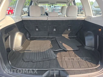2016 Subaru Forester 2.5i – miniatura 16