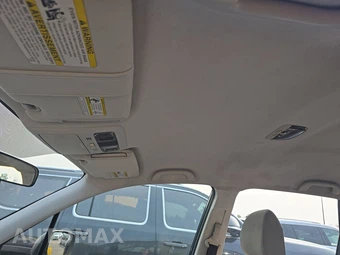 2016 Subaru Forester 2.5i – miniatura 17