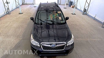 2016 Subaru Forester 2.5i – miniatura 2