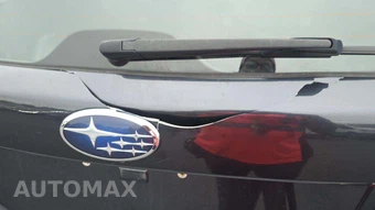 2016 Subaru Forester 2.5i – miniatura 27