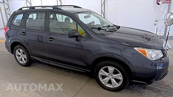 2016 Subaru Forester 2.5i – miniatura 3