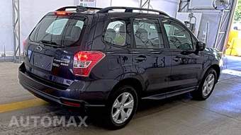 2016 Subaru Forester 2.5i – miniatura 4