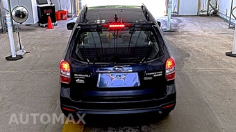2016 Subaru Forester 2.5i – miniatura 5