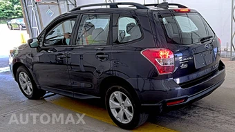 2016 Subaru Forester 2.5i – miniatura 6