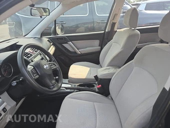 2016 Subaru Forester 2.5i – miniatura 7