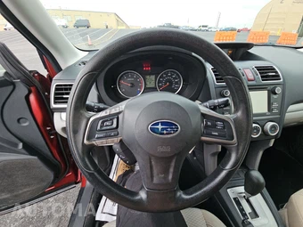 2016 Subaru Forester 2.5i – miniatura 10