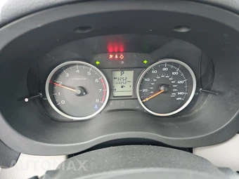 2016 Subaru Forester 2.5i – miniatura 12