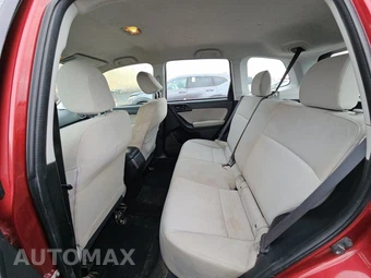 2016 Subaru Forester 2.5i – miniatura 13