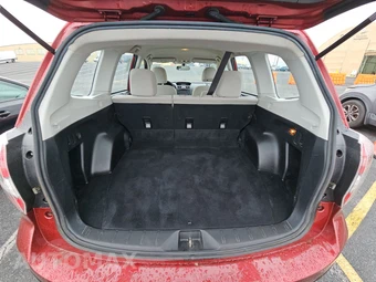 2016 Subaru Forester 2.5i – miniatura 16