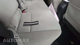 2016 Subaru Forester 2.5i – miniatura 25