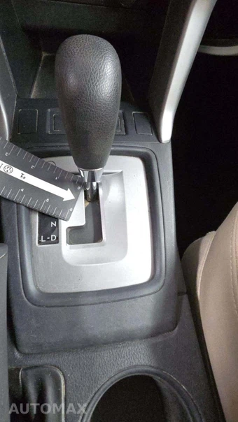 2016 Subaru Forester 2.5i – miniatura 32