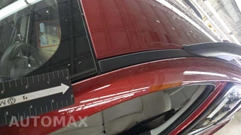 2016 Subaru Forester 2.5i – miniatura 38