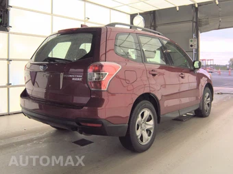2016 Subaru Forester 2.5i – miniatura 4