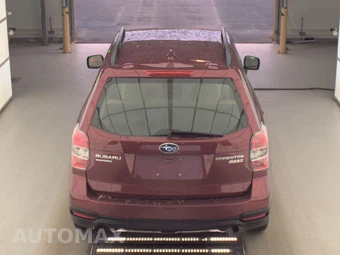 2016 Subaru Forester 2.5i – miniatura 5