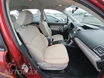 2016 Subaru Forester 2.5i – miniatura 8