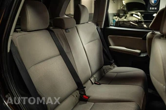 2016 Subaru Forester 2.5i - miniatura 11