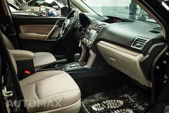 2016 Subaru Forester 2.5i - miniatura 12